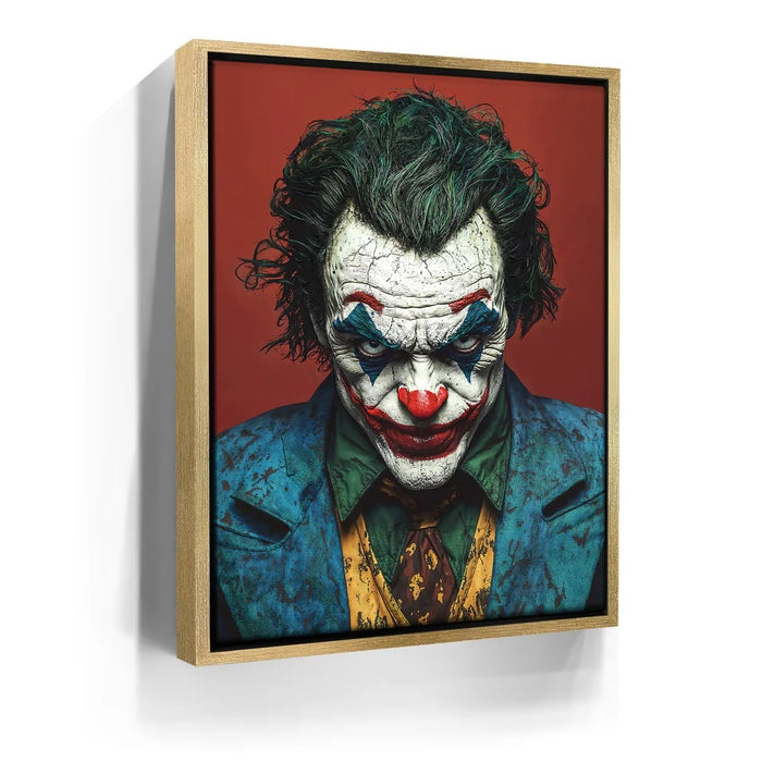 Featured image 7 for The Smiling Menace