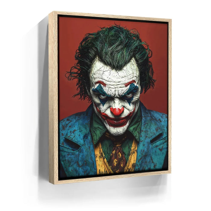 Featured image 9 for The Smiling Menace