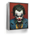 Featured image 8 for The Smiling Menace