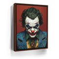 Featured image 10 for The Smiling Menace