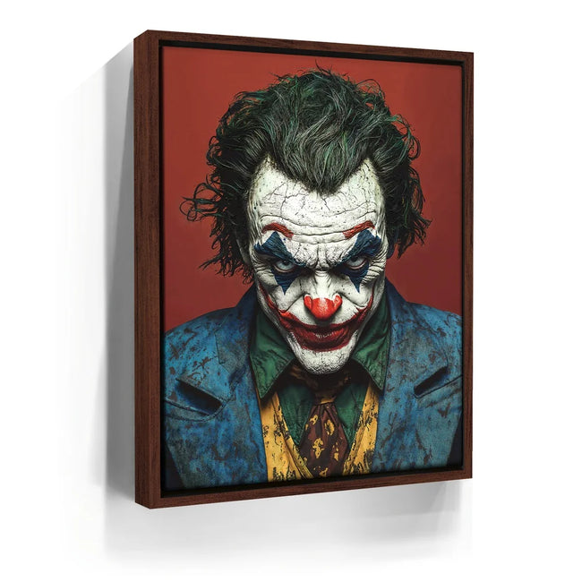 Featured image 10 for The Smiling Menace