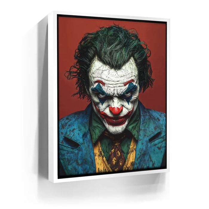 Featured image 6 for The Smiling Menace