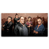 Featured image 1 for The Sopranos Canvas Set