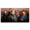Featured image 1 for The Sopranos Canvas Set