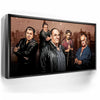 Featured image 5 for The Sopranos Canvas Set