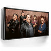 Featured image 5 for The Sopranos Canvas Set