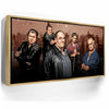 Featured image 7 for The Sopranos Canvas Set