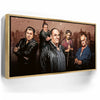 Featured image 7 for The Sopranos Canvas Set