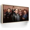 Featured image 9 for The Sopranos Canvas Set
