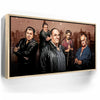 Featured image 9 for The Sopranos Canvas Set