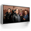 Featured image 8 for The Sopranos Canvas Set