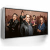 Featured image 8 for The Sopranos Canvas Set