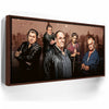 Featured image 10 for The Sopranos Canvas Set