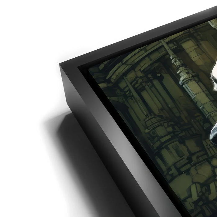 Featured image 11 for The Spotted Duke