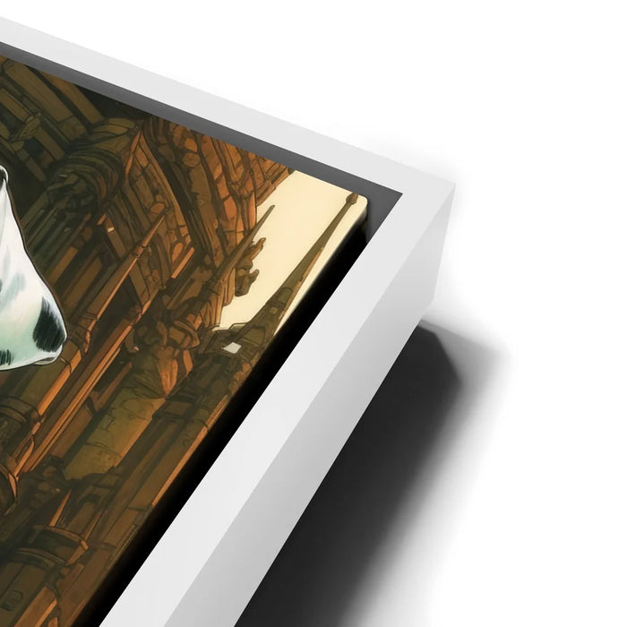 Featured image 13 for The Spotted Duke