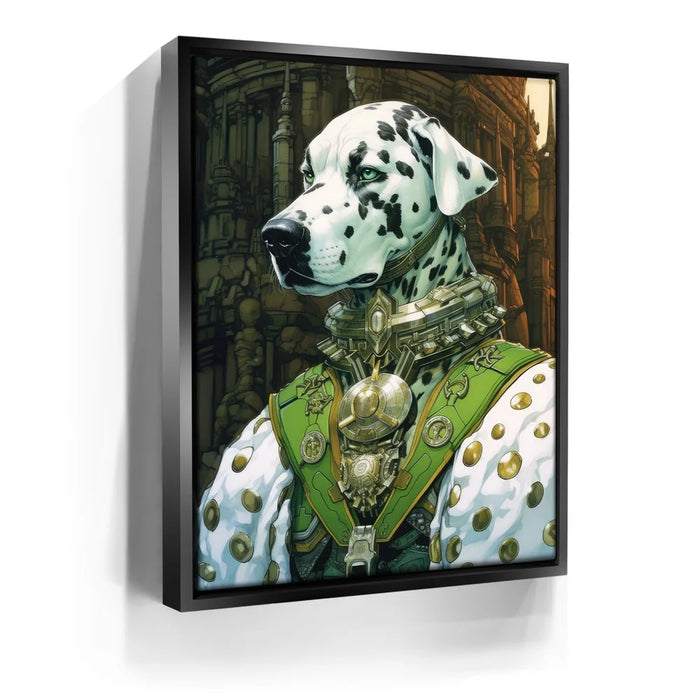 Featured image 5 for The Spotted Duke