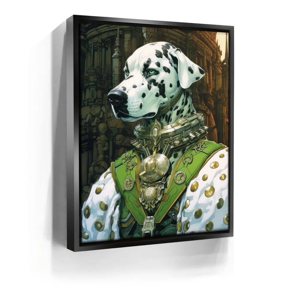 Featured image 5 for The Spotted Duke