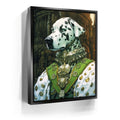 Featured image 5 for The Spotted Duke