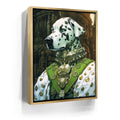 Featured image 7 for The Spotted Duke