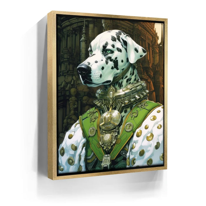 Featured image 7 for The Spotted Duke