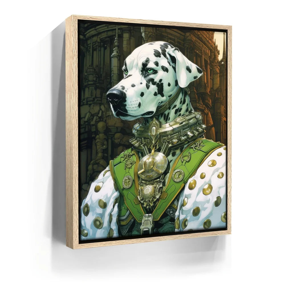 Featured image 9 for The Spotted Duke