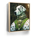 Featured image 9 for The Spotted Duke