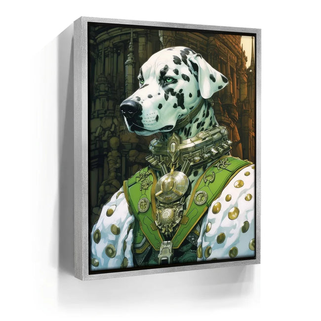 Featured image 8 for The Spotted Duke