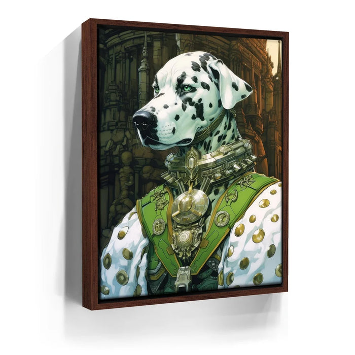 Featured image 10 for The Spotted Duke