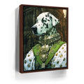 Featured image 10 for The Spotted Duke