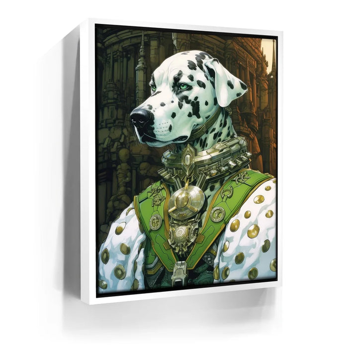 Featured image 6 for The Spotted Duke