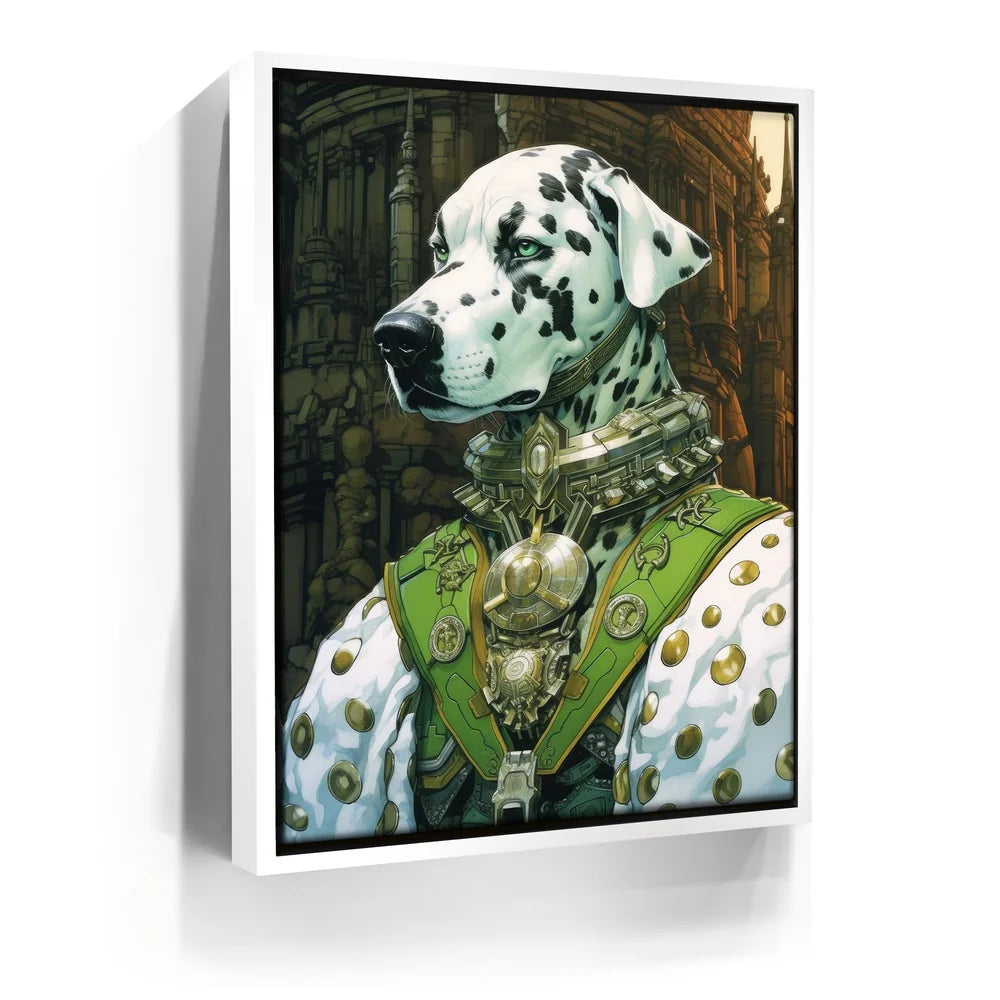 Featured image 6 for The Spotted Duke