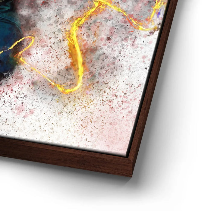 Featured image 14 for The Strange Technique