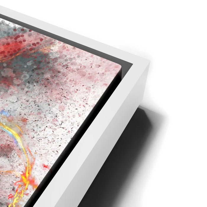 Featured image 13 for The Strange Technique