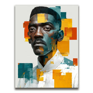 The Sum Of Pieces