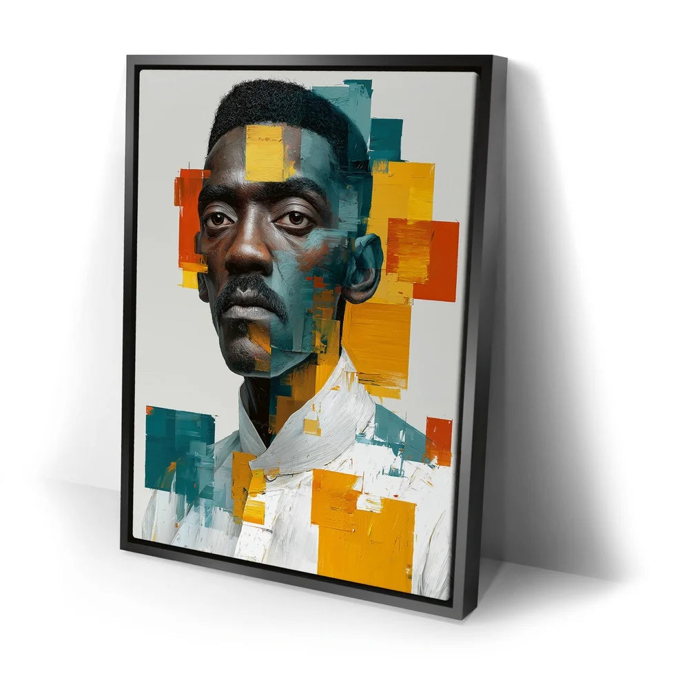 Featured image 2 for The Sum Of Pieces