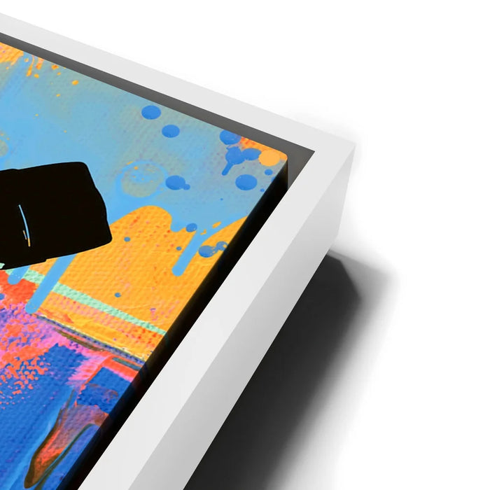 Featured image 13 for The Thinker