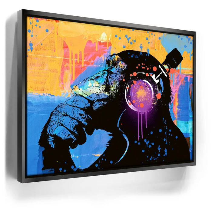 Featured image 5 for The Thinker