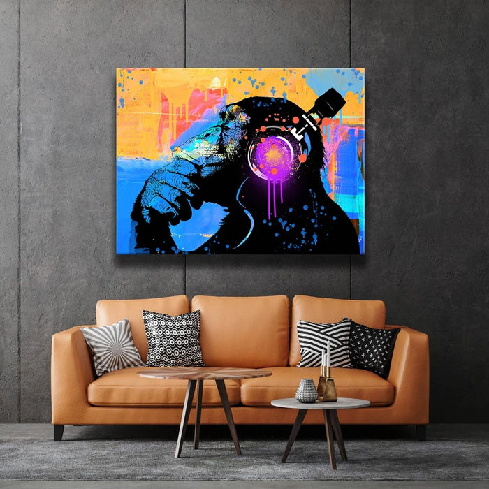 Featured image 2 for The Thinker