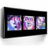 Featured image 5 for The Three Stooges Canvas Set