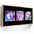 Featured image 7 for The Three Stooges Canvas Set