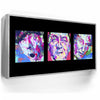 Featured image 8 for The Three Stooges Canvas Set