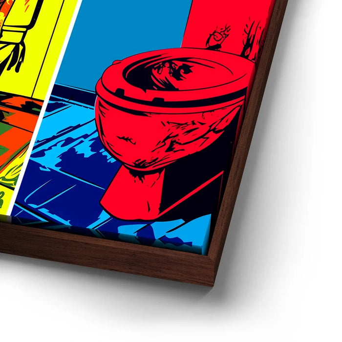 Featured image 14 for The Throne