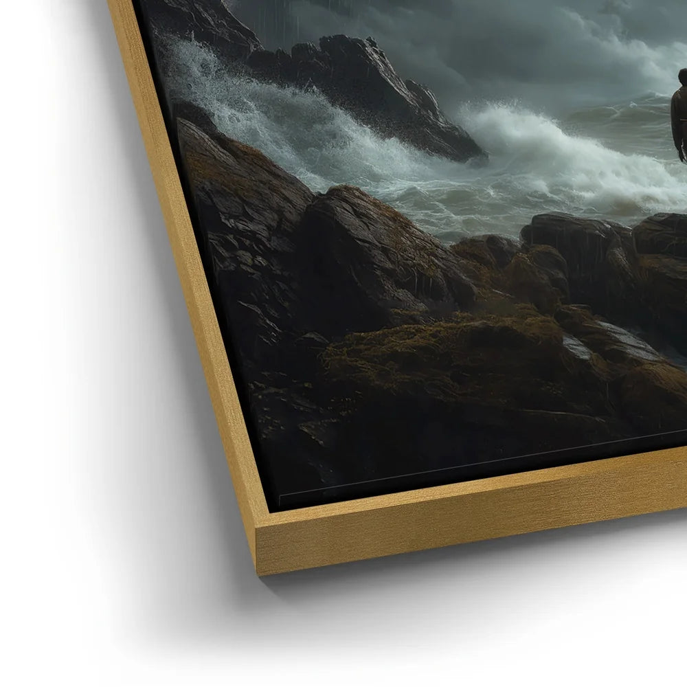 Featured image 12 for The Tide Watcher
