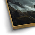 Thumbnail image 12 for The Tide Watcher