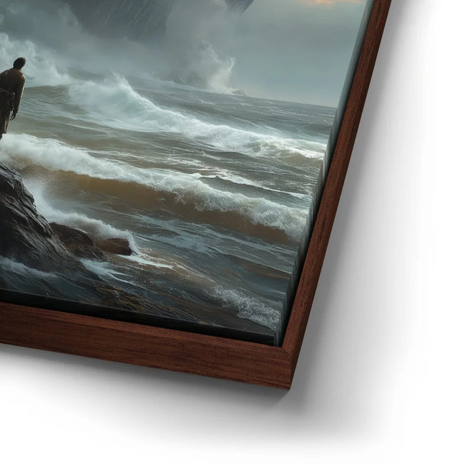 Featured image 14 for The Tide Watcher