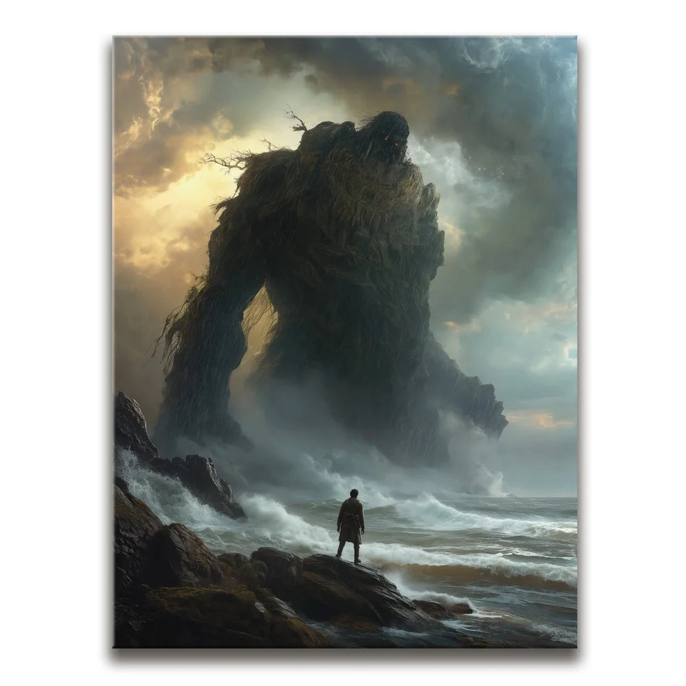 Featured image 1 for The Tide Watcher