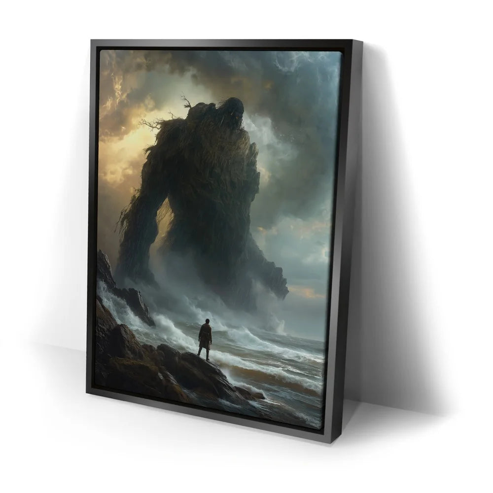 Featured image 2 for The Tide Watcher