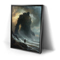 Thumbnail image 2 for The Tide Watcher