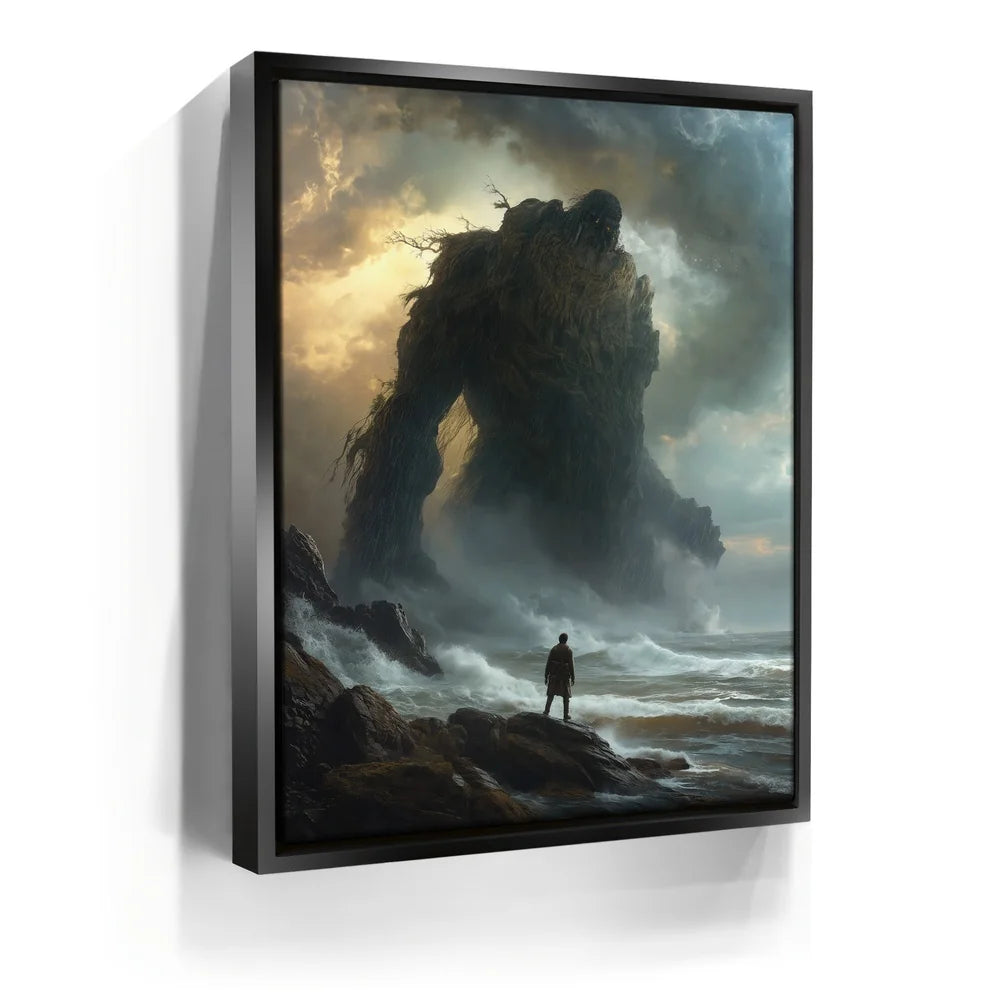 Featured image 5 for The Tide Watcher