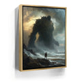 Featured image 7 for The Tide Watcher